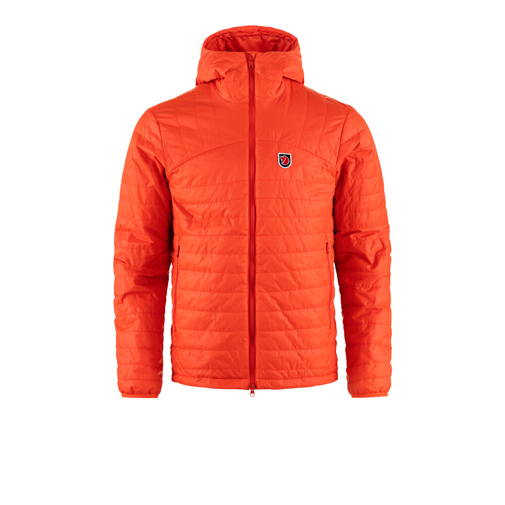 Fjallraven Expedition X-Latt Hooded Jacket - SS25