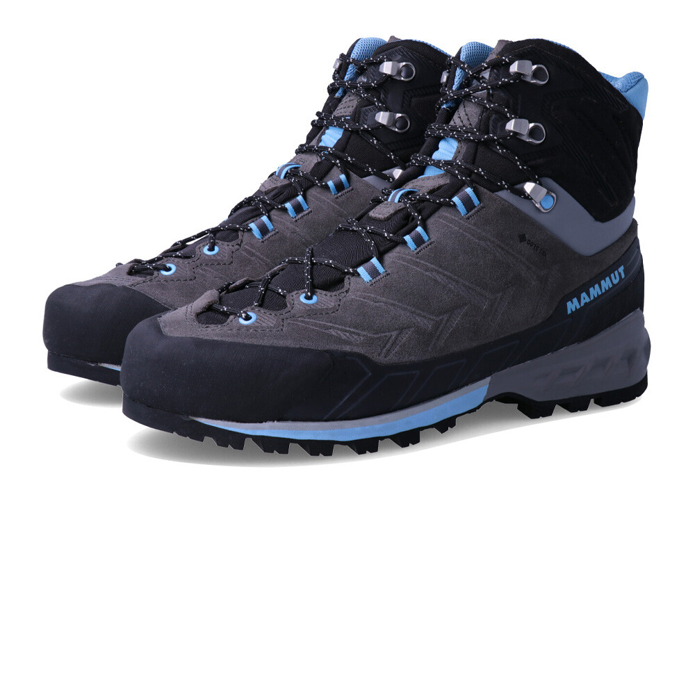 Mammut Kento Tour High GORE-TEX Women's Walking Boots - SS25