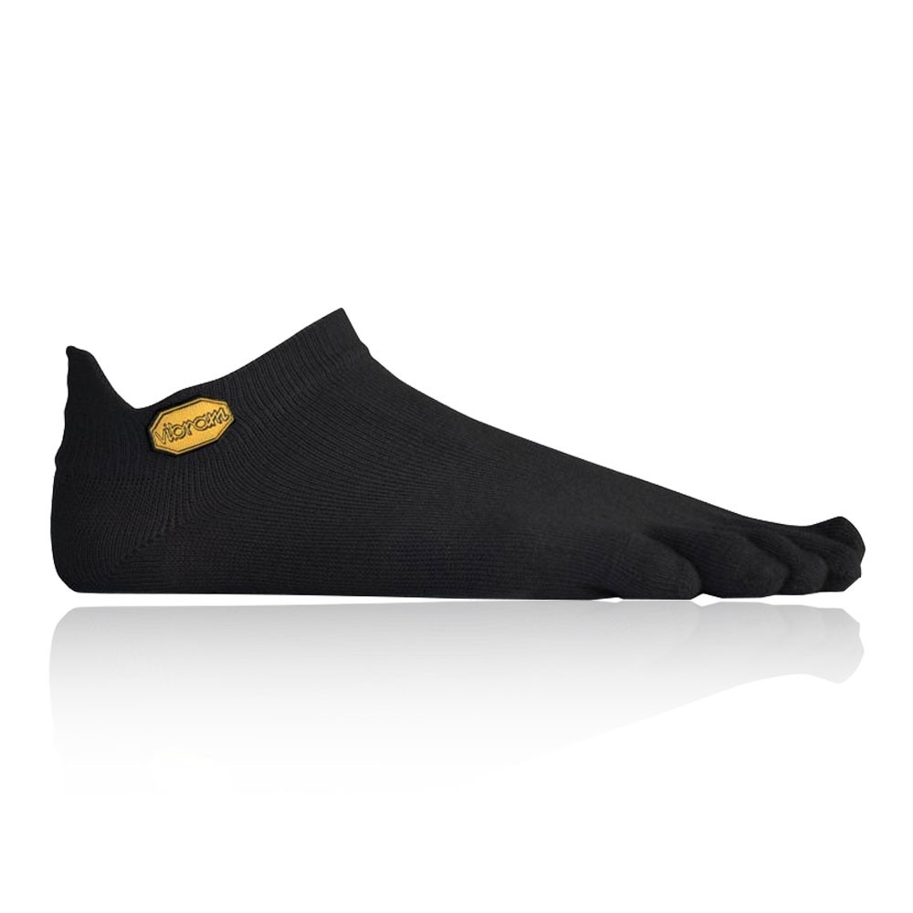 Vibram FiveFingers Athletic No-Show Toe Socks - SS25
