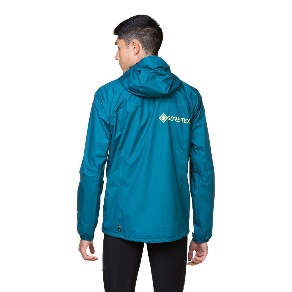 RonHill Tech GORE-TEX Mercurial Jacket - SS25