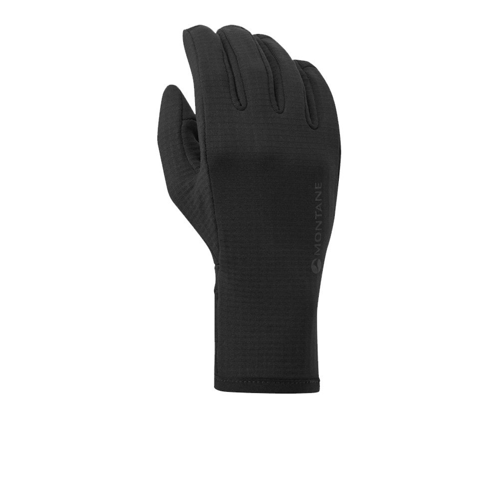 Montane Protium Stretch Fleece Women's Gloves - SS25