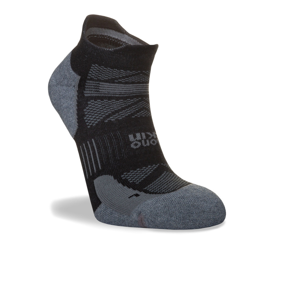 Hilly Supreme Socklet Socks (Medium Cushioning) - SS25