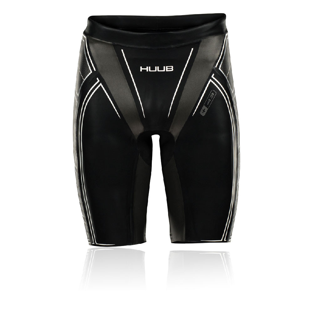 Huub Varman Buoyancy Short - SS25