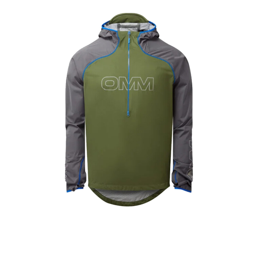 OMM Kamleika Smock - SS25