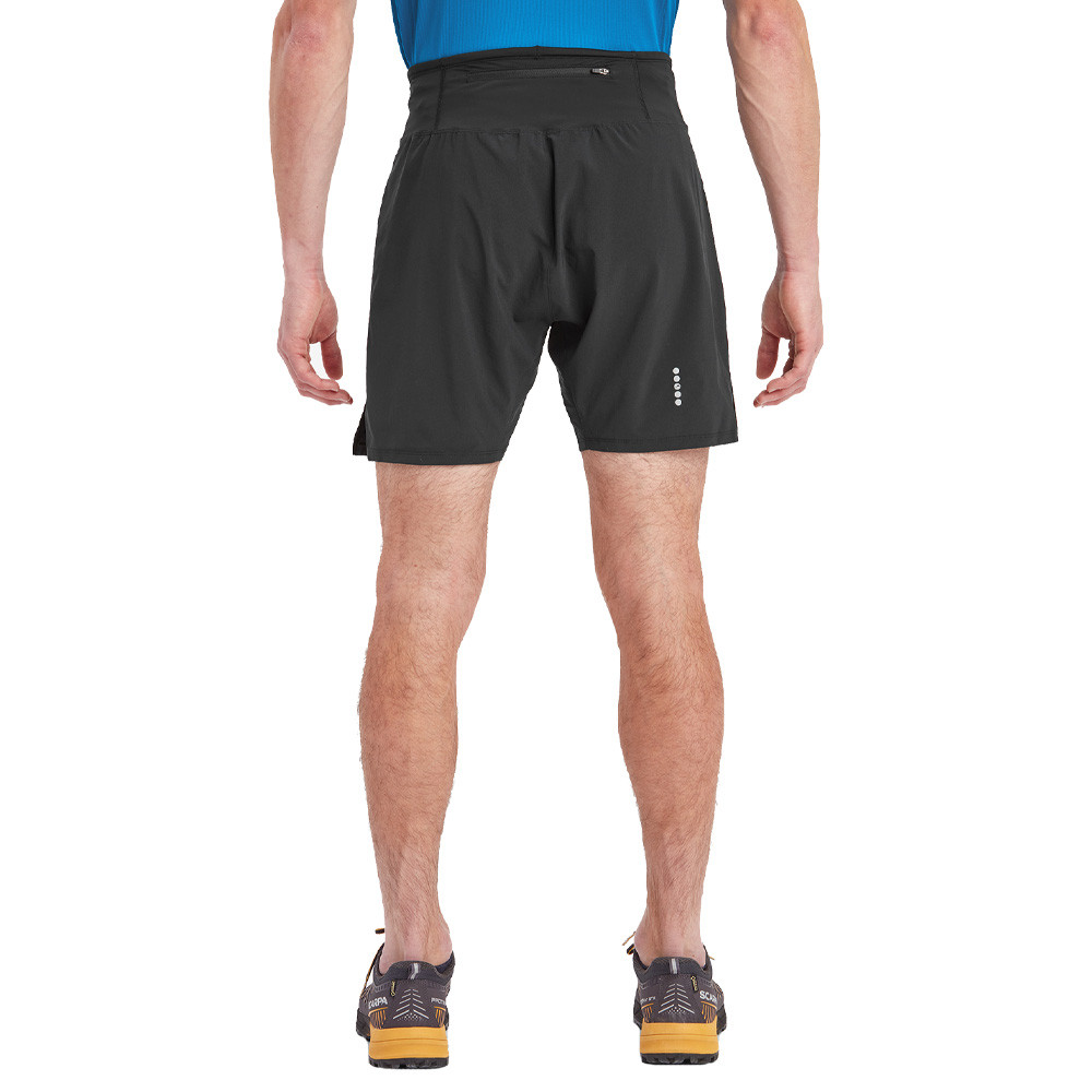 Montane Slipstream 7 Inch Trail Running Shorts - SS25