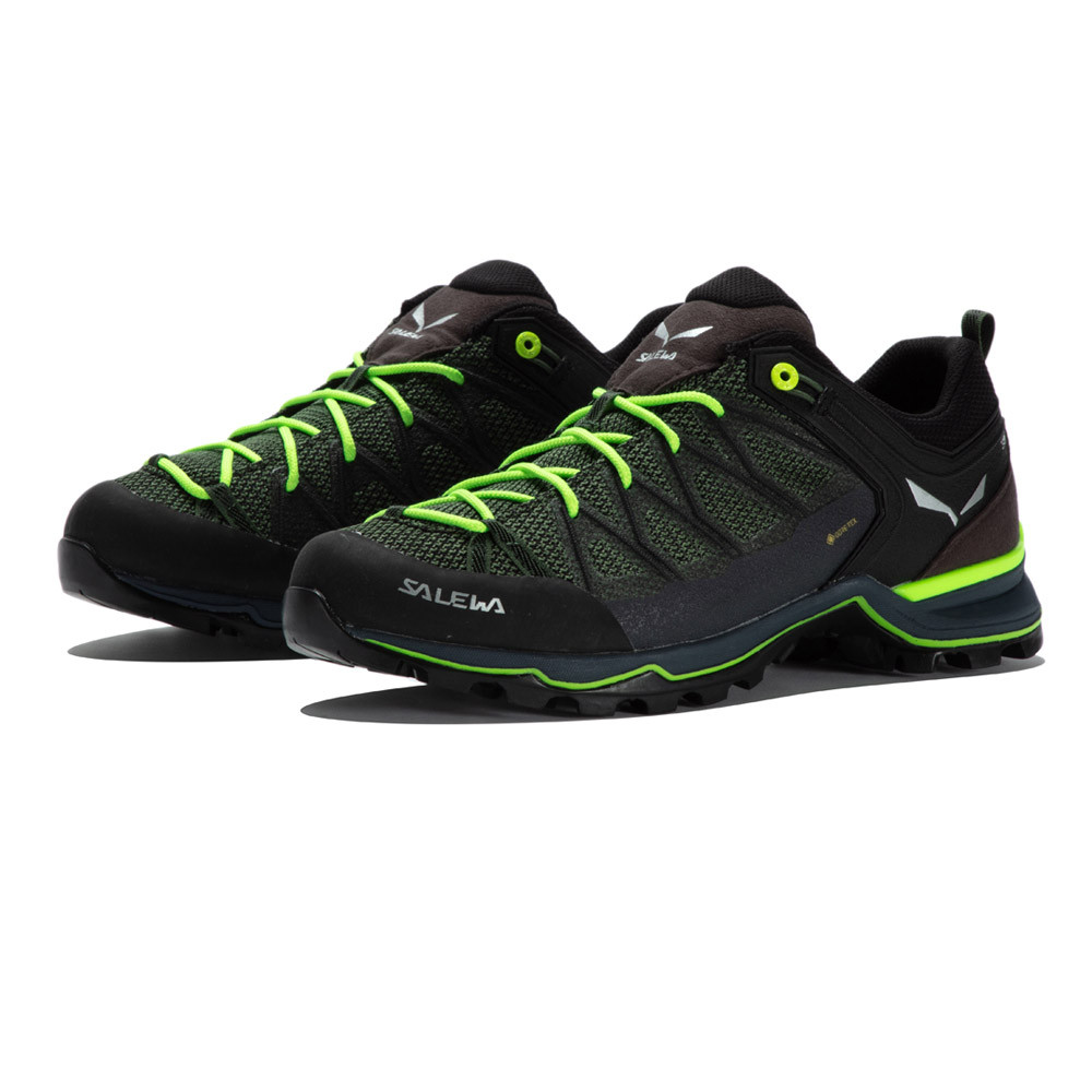 Salewa Mountain Trainer Lite GORE-TEX Walking Shoes -   SS25