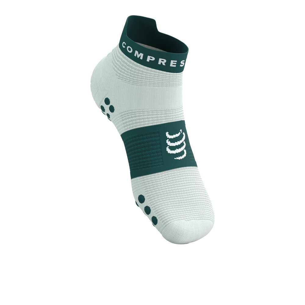 Compressport Pro Racing v4.0 Run Low Socks - SS25