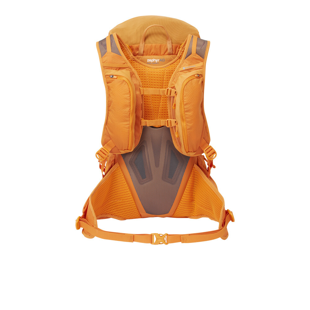 Montane Trailblazer 25L Backpack - SS25