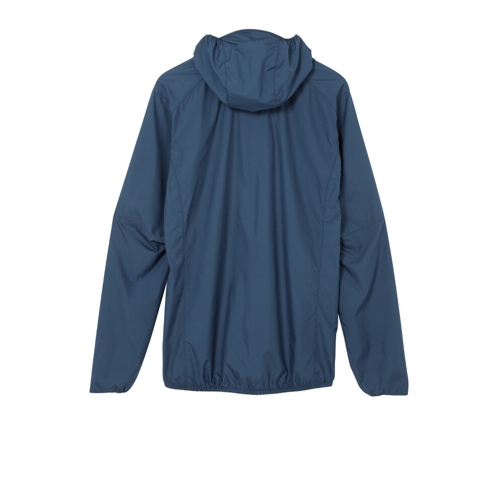 Rab Windgather Hooded Jacket - SS25