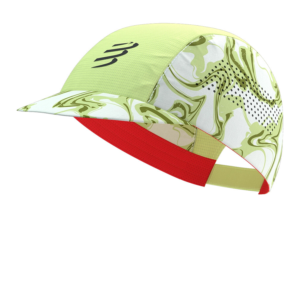 Compressport Pro Racing Cap - SS25