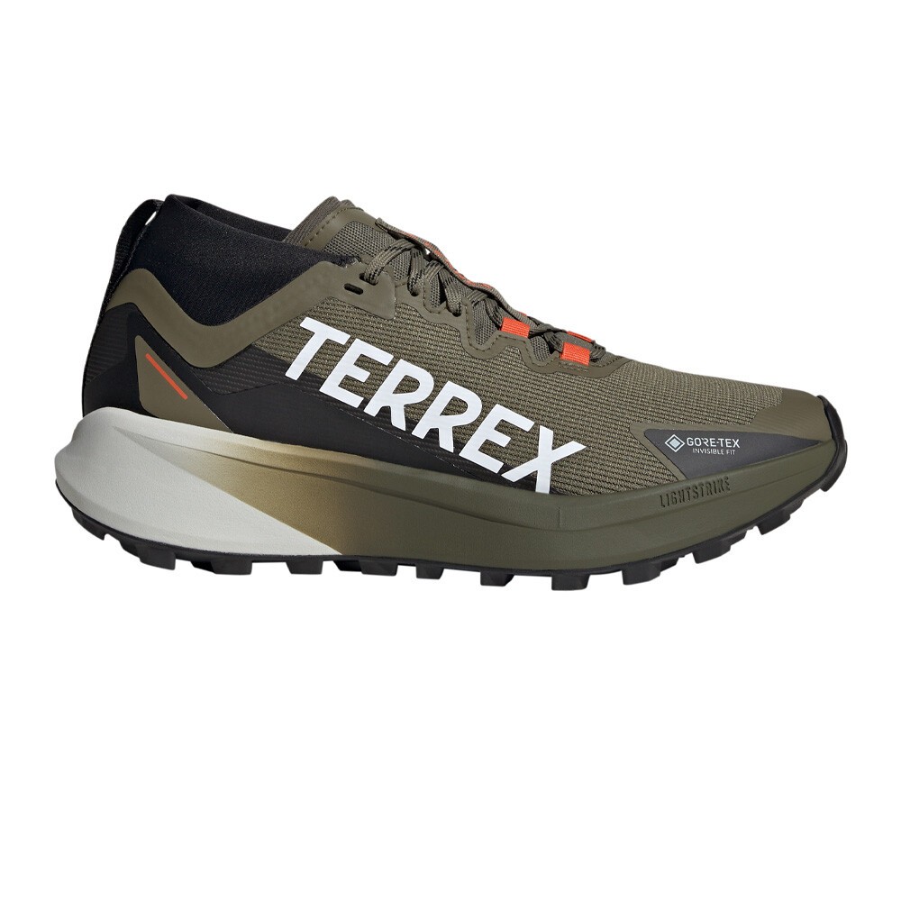 adidas Terrex Agravic GORE-TEX Trail Running Shoes - SS25