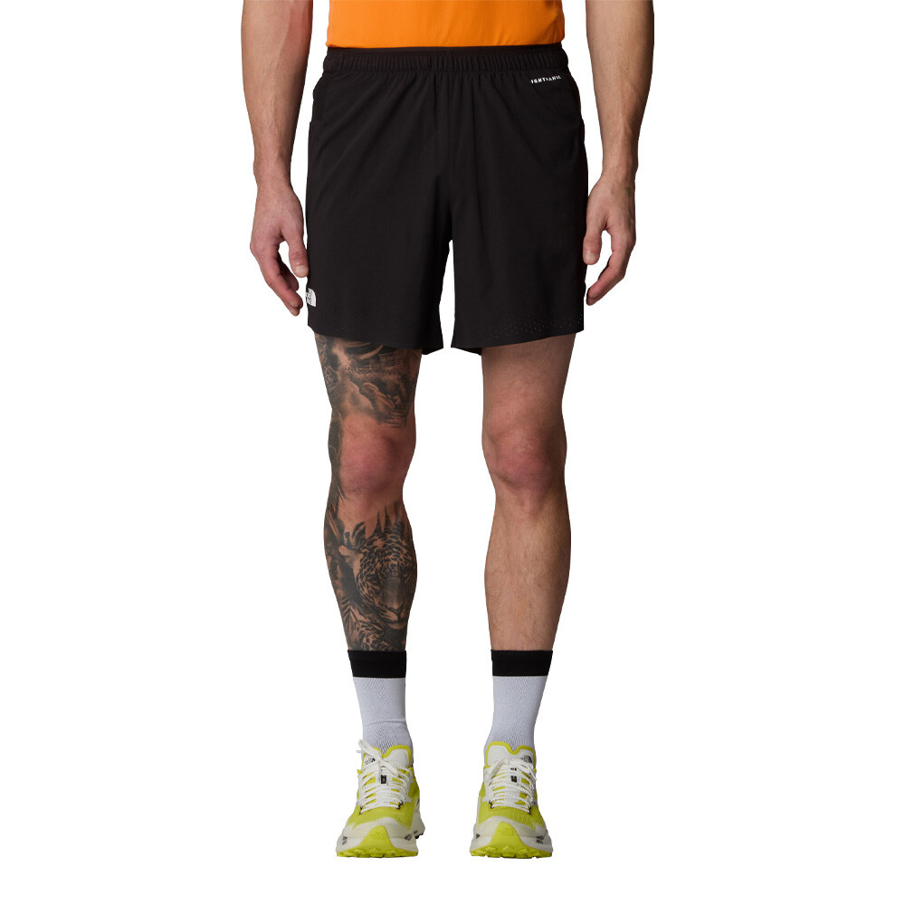 The North Face Summit Pacesetter 7 Inch Shorts - SS25