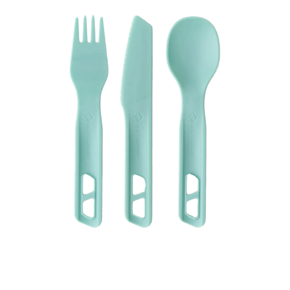 Sea To Summit Passage Cutlery Set (3 Piece) - SS25