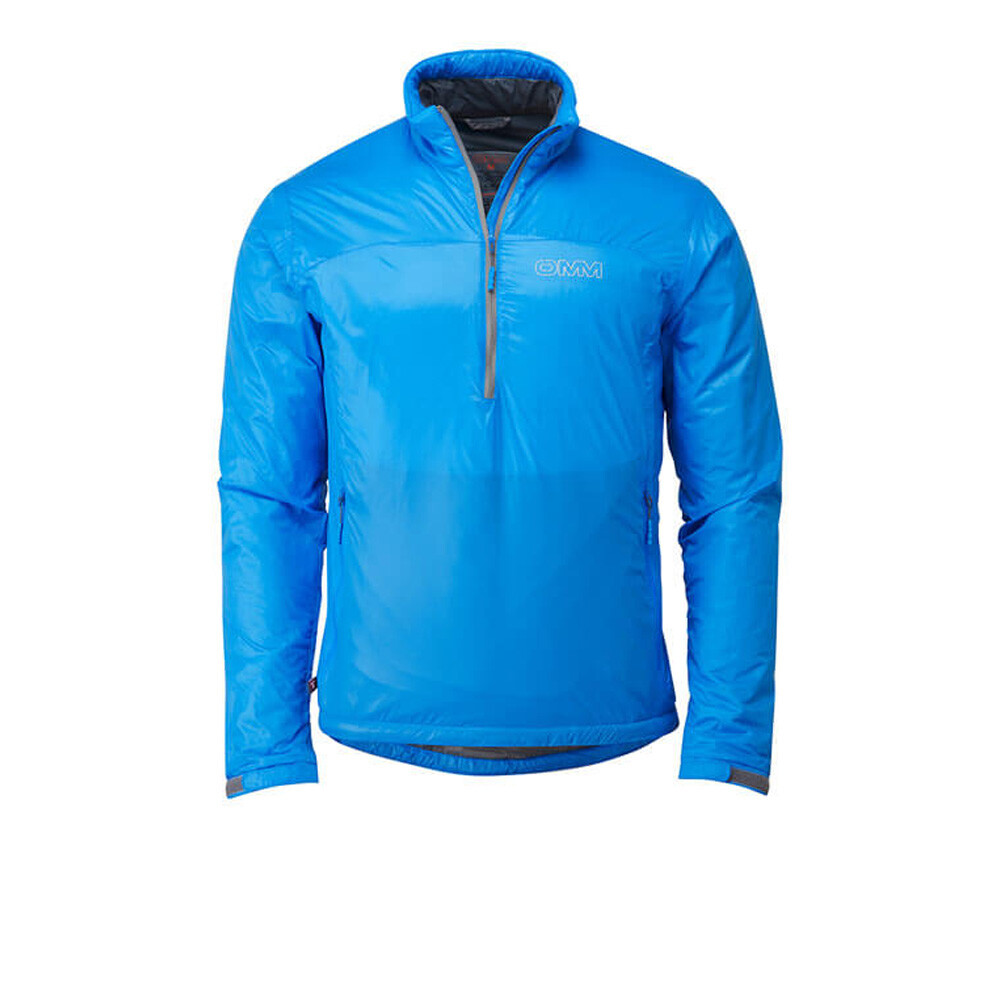 OMM Rotor Smock - SS25