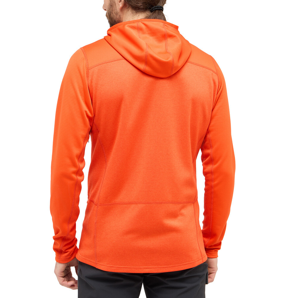 Haglofs ROC Flash Mid Hooded Jacket - SS25