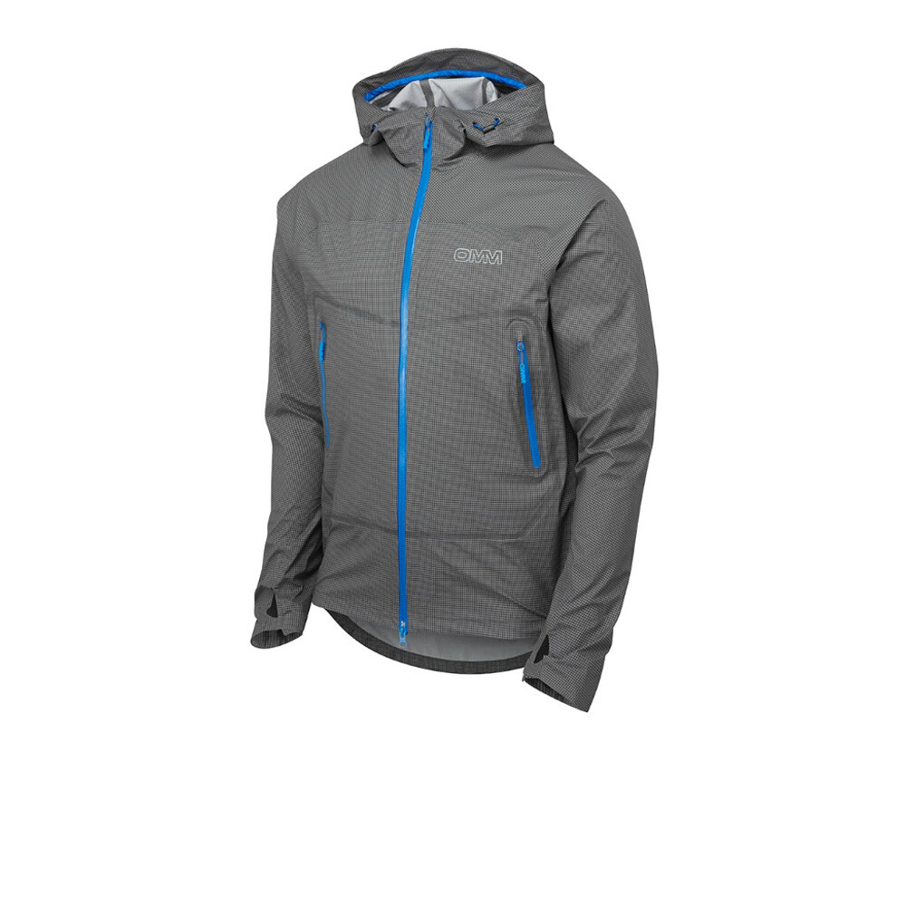 OMM Aether Dyneema Jacket - SS25