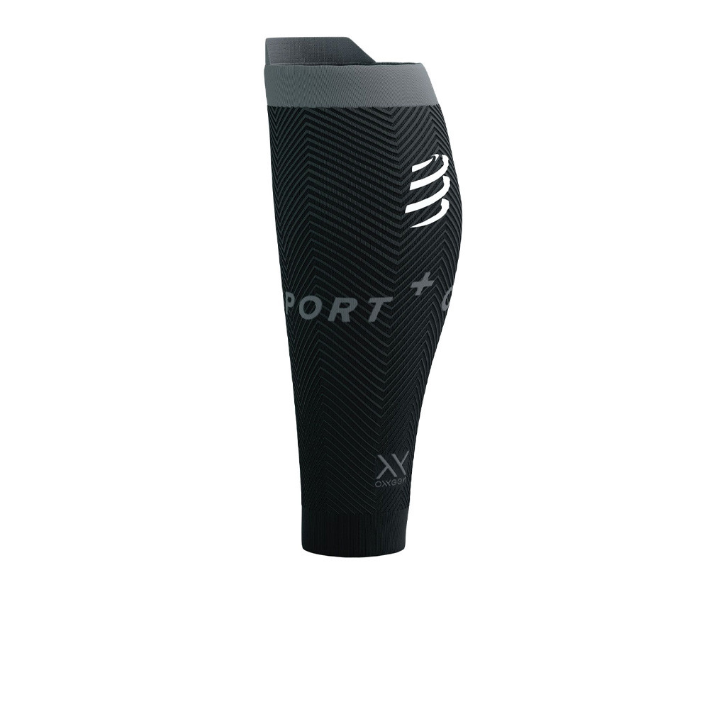 Compressport R2 Oxygen Calf Sleeves - SS25