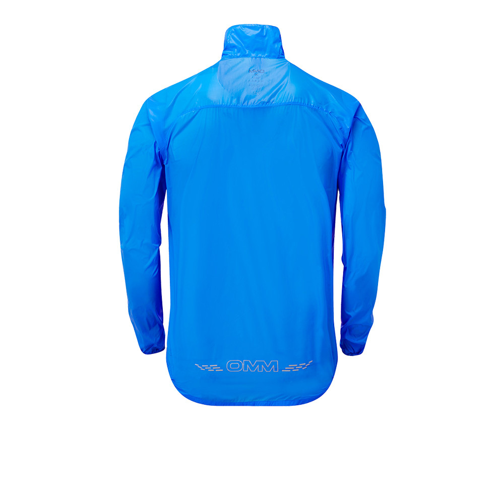 OMM Sonic Smock - SS25