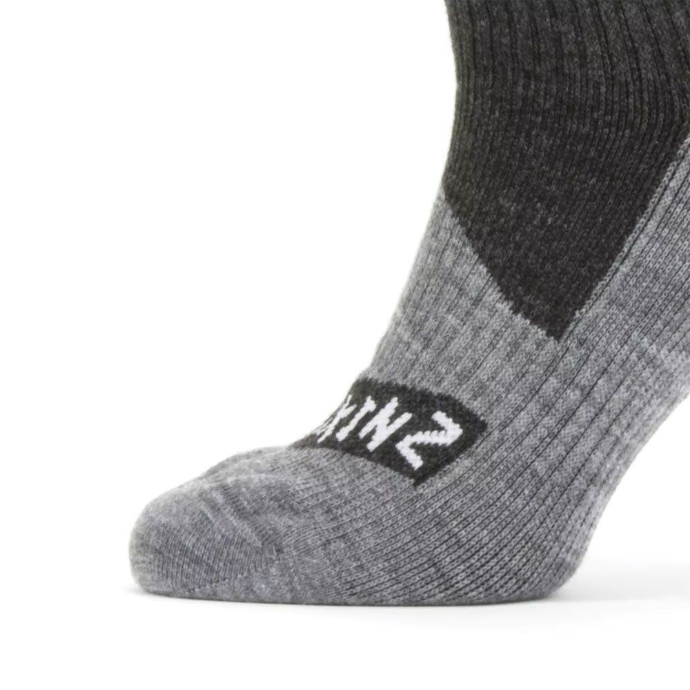 SealSkinz Waterproof All Weather Ankle Socks