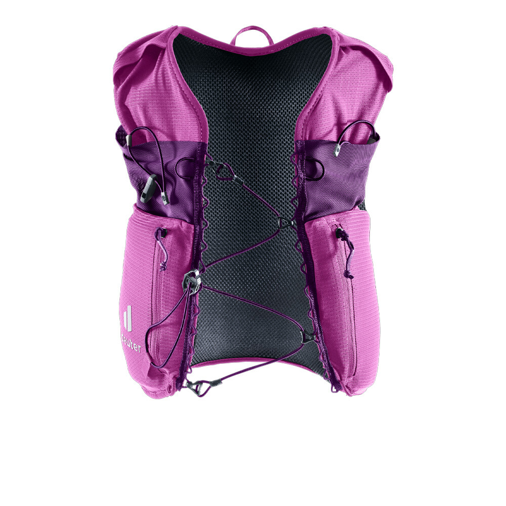 Deuter Traick 5 SL Women's Trail Running Backpack (Medium) - SS25