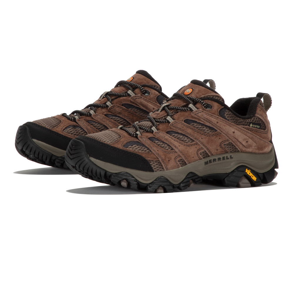 Merrell MOAB 3 GORE-TEX Walking Shoes - SS25