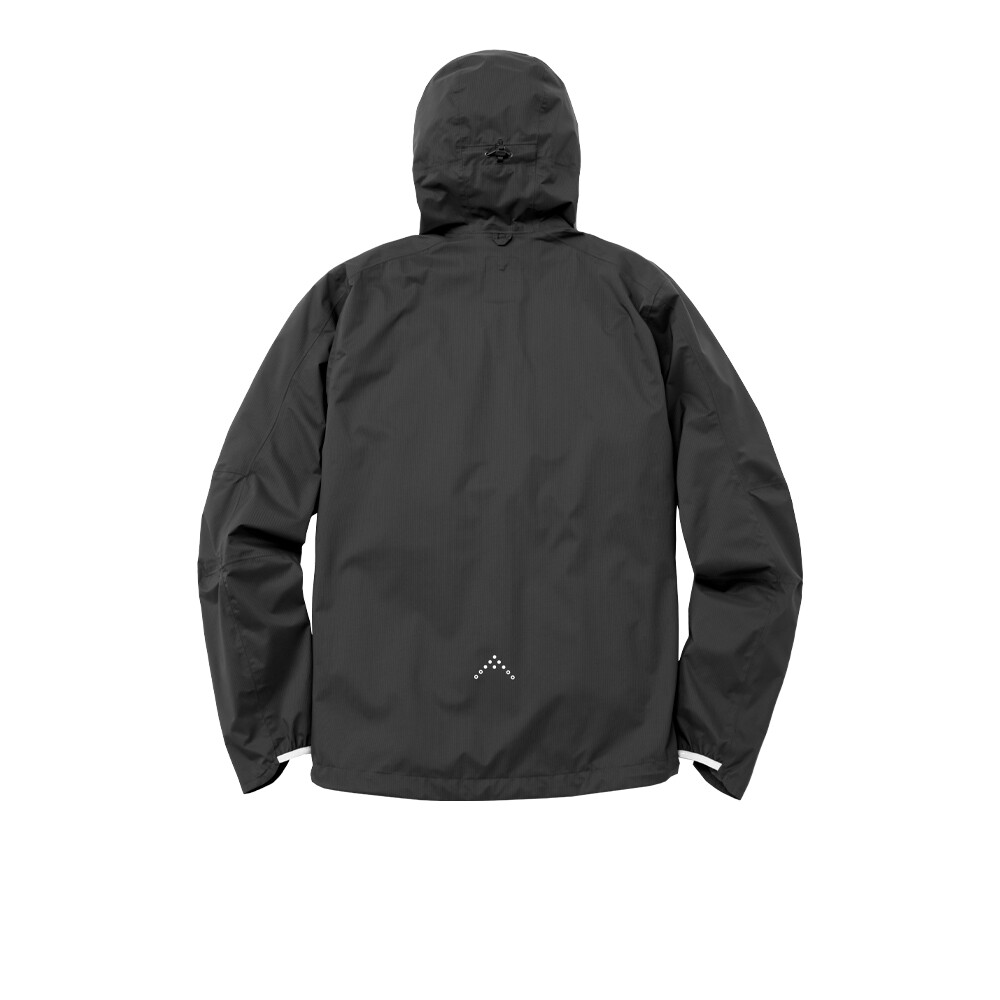 Rab Downpour Trail Light Waterproof Jacket - SS25