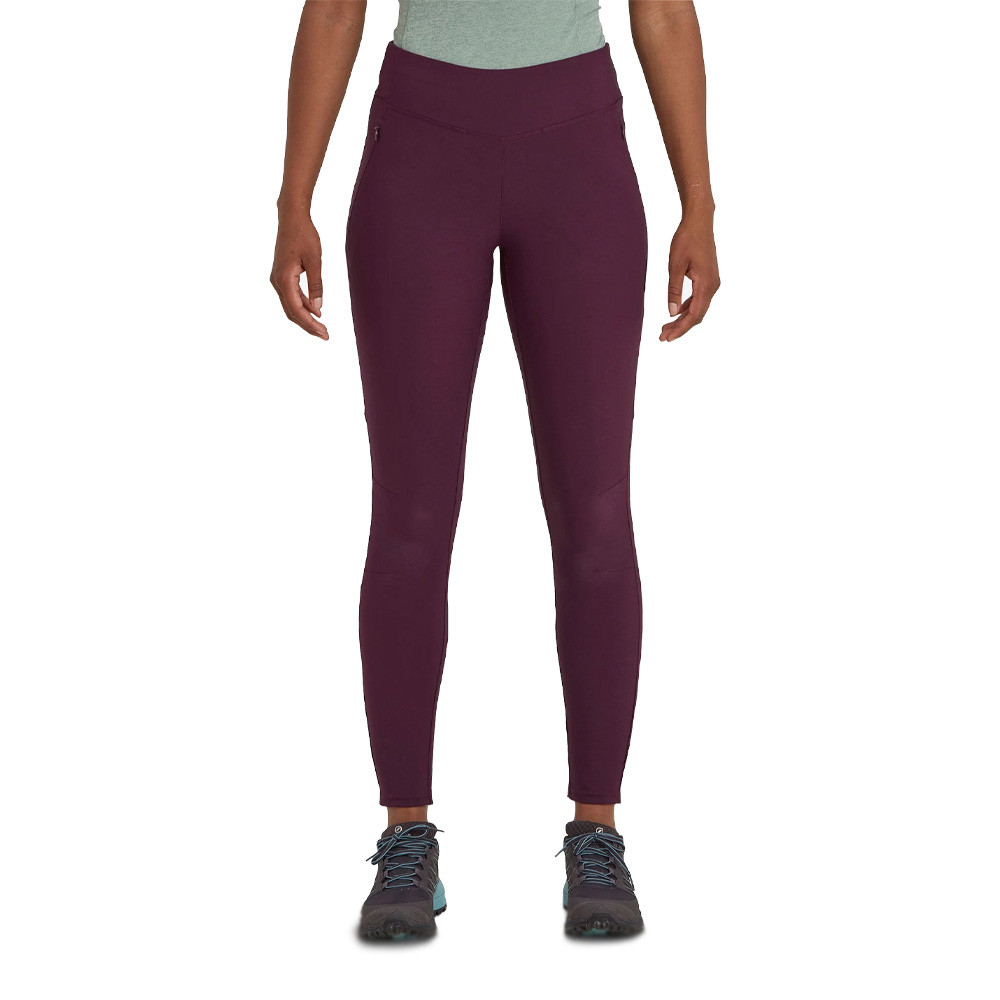 Montane Ineo Women's Pants (Regular Leg)