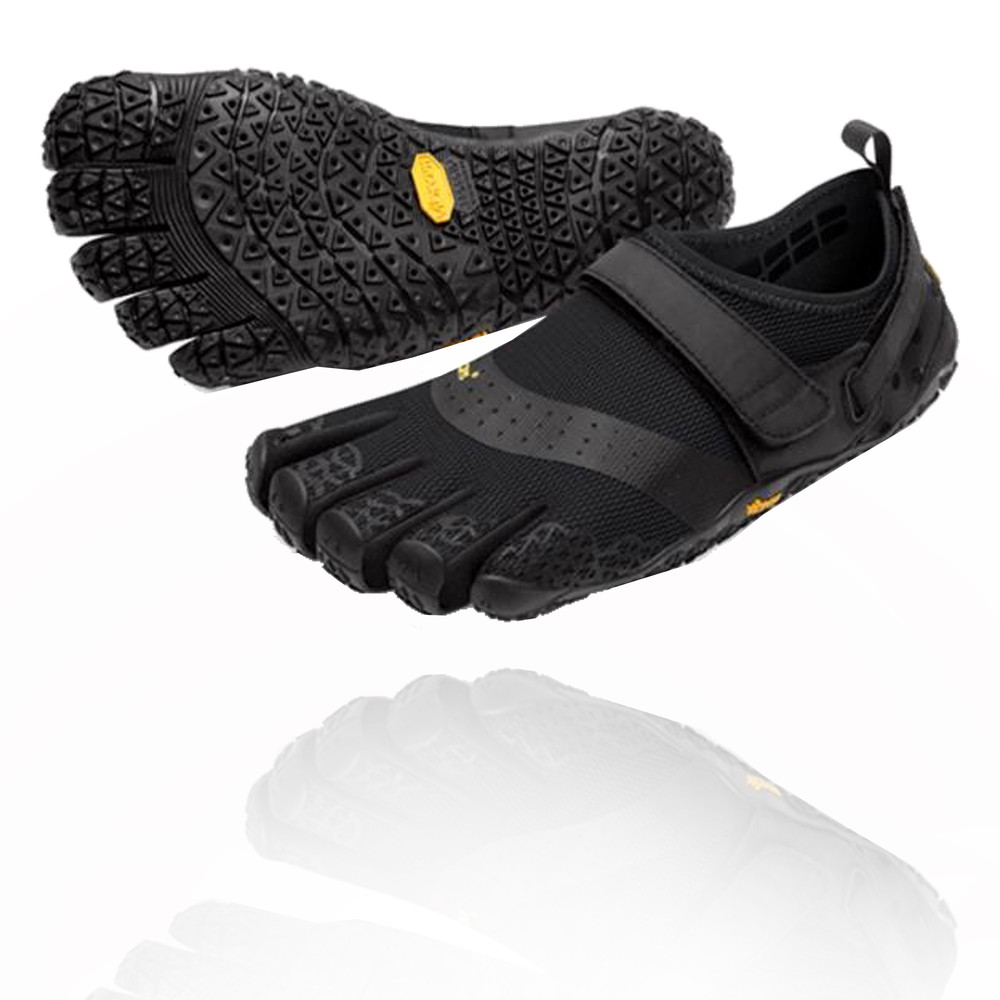 Vibram FiveFingers V-Aqua Women's Outdoor Shoes - SS25