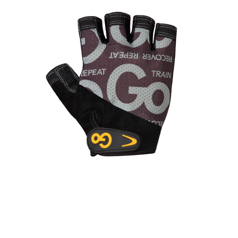 GoFit Pro Trainer Gloves
