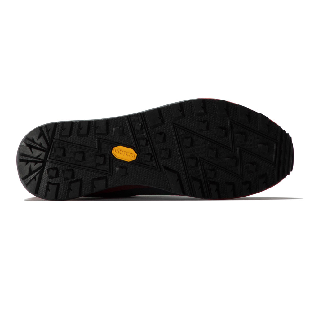 Dolomite Croda Nera Tech GORE-TEX Walking Shoes