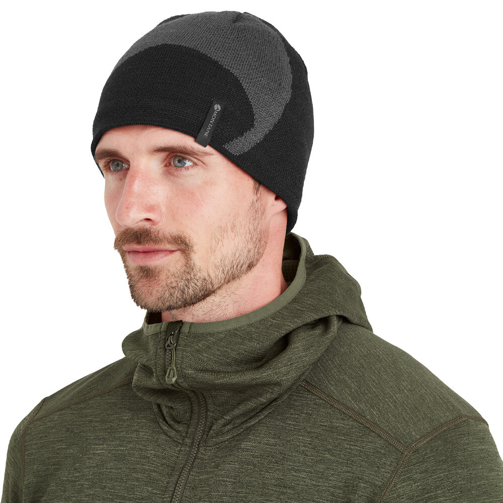 Montane Logo Beanie Hat