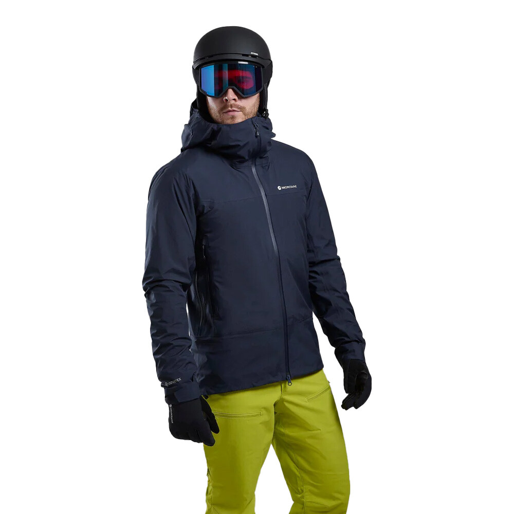 Montane Niveus Lite Waterproof Jacket - SS25