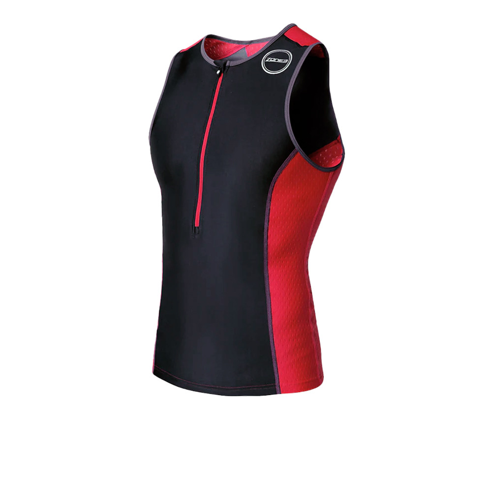 ZONE3 Aquaflo Plus Top