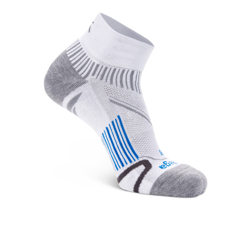 balega Enduro Quarter Running Socks