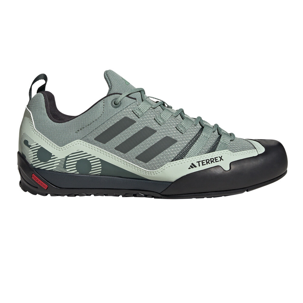 adidas Terrex Swift Solo 2.0 Walking Shoes - SS25