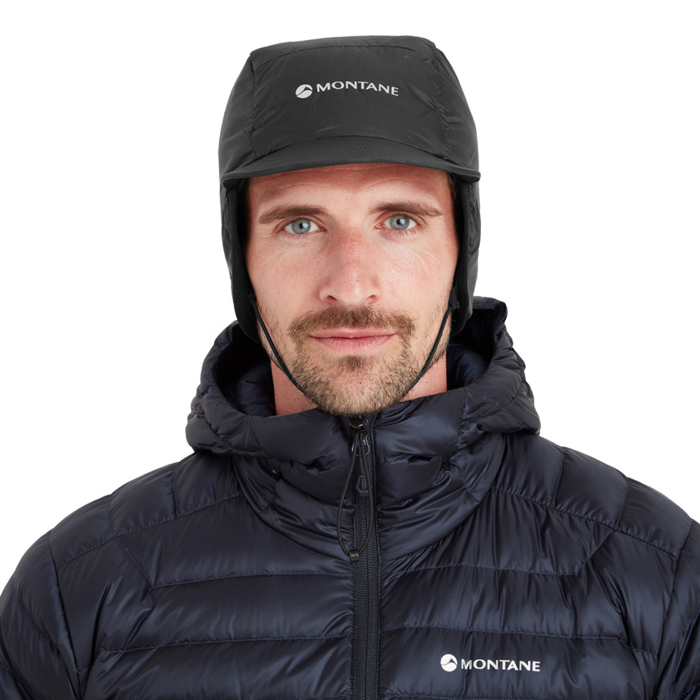 Montane Insulated Mountain Cap - SS25