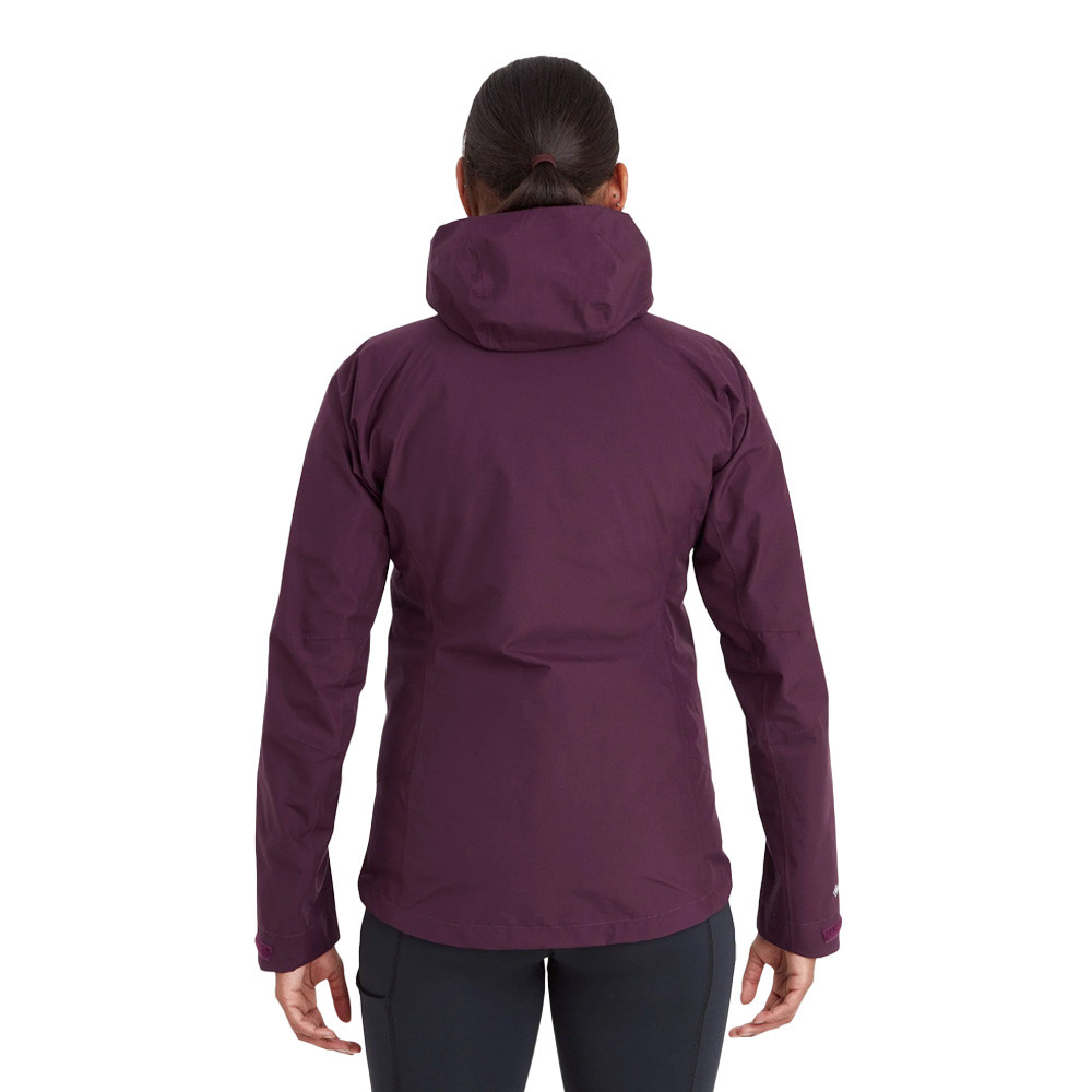 Montane Spirit GORE-TEX Women's Jacket - AW24