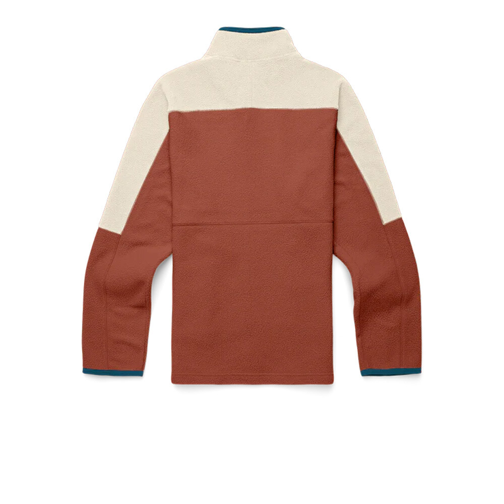 Cotopaxi Abrazo Half-Zip Fleece