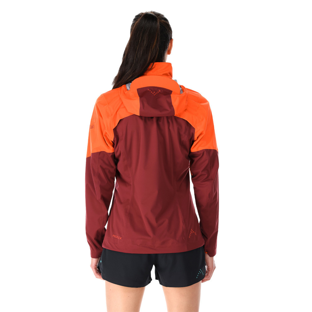 Rab Kinetic Ultra Women's Jacket