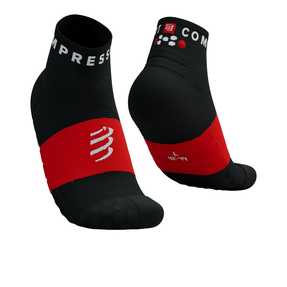 Compressport Ultra Trail Low Socks - SS25