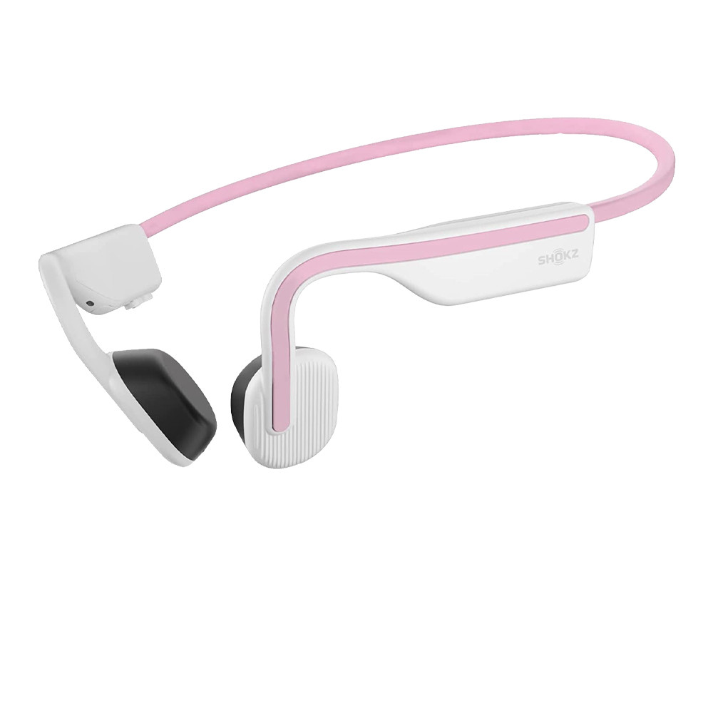 Shokz OpenMove Bluetooth Bone Conduction Sports Headphones - SS25