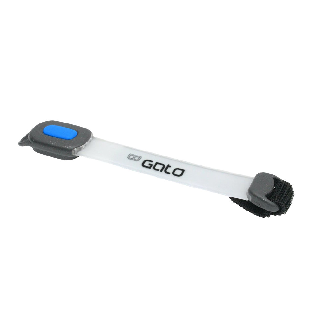 Gato Neon LED USB Arm Light - SS25