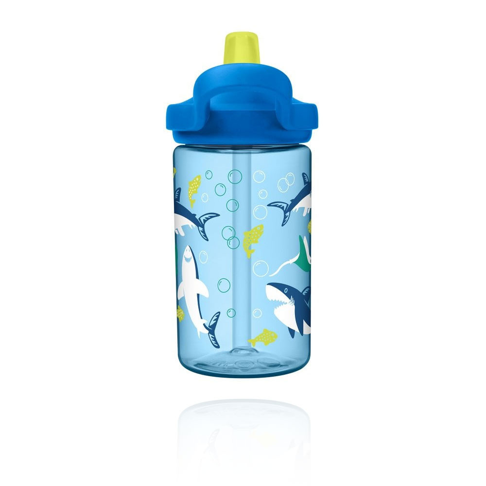 Camelbak Eddy Plus Kids 0.4L Water Bottle -  AW24