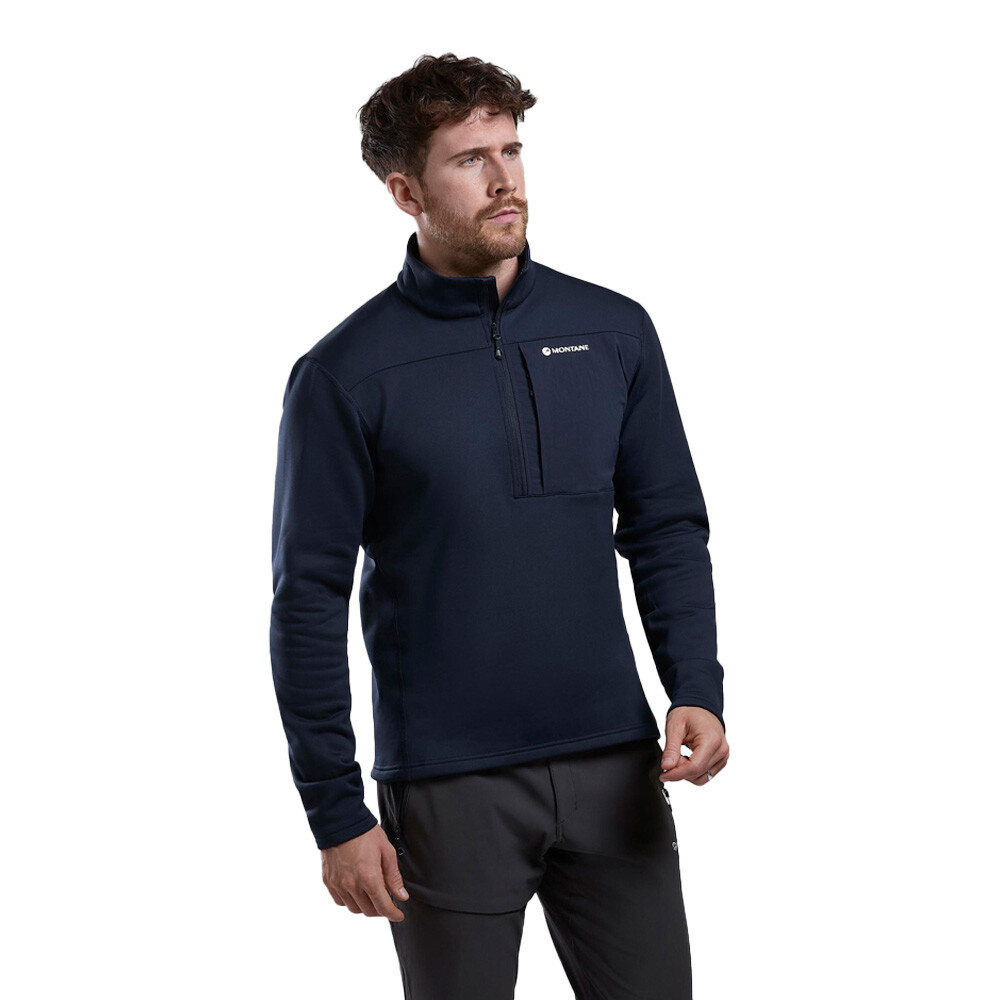 Montane Fury XT Pull-On Half-Zip Top - SS25