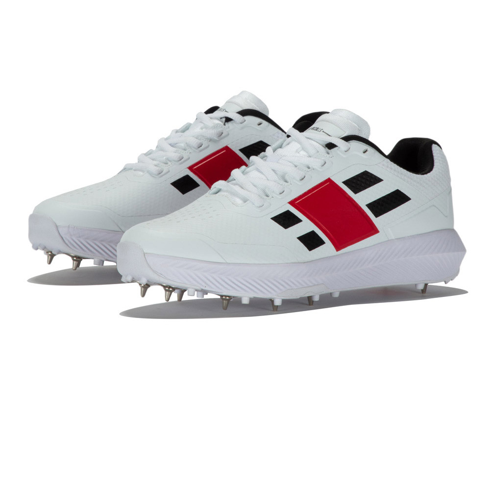 Grays Gray Nicolls Cricket Revo Pro 1.0 Spike Cricket Shoes