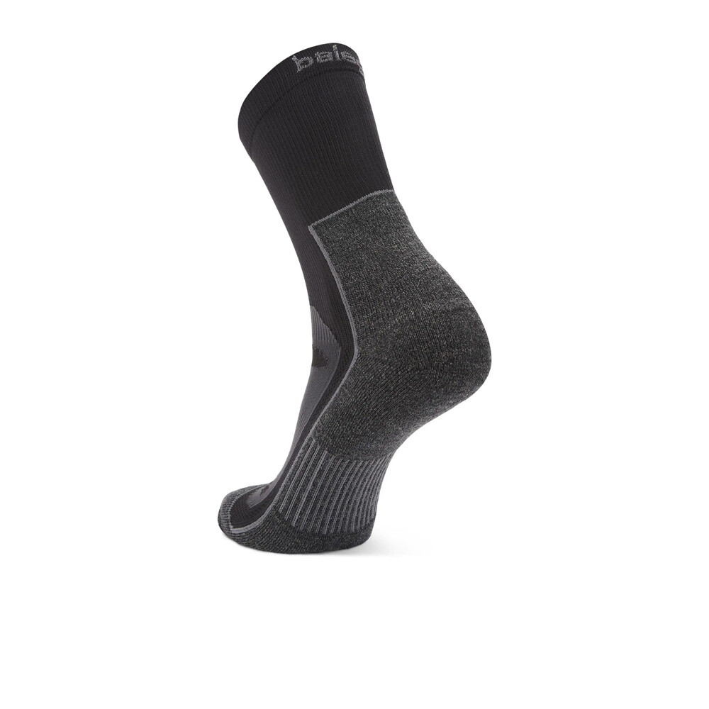 balega Blister Resist Crew Socks - SS25