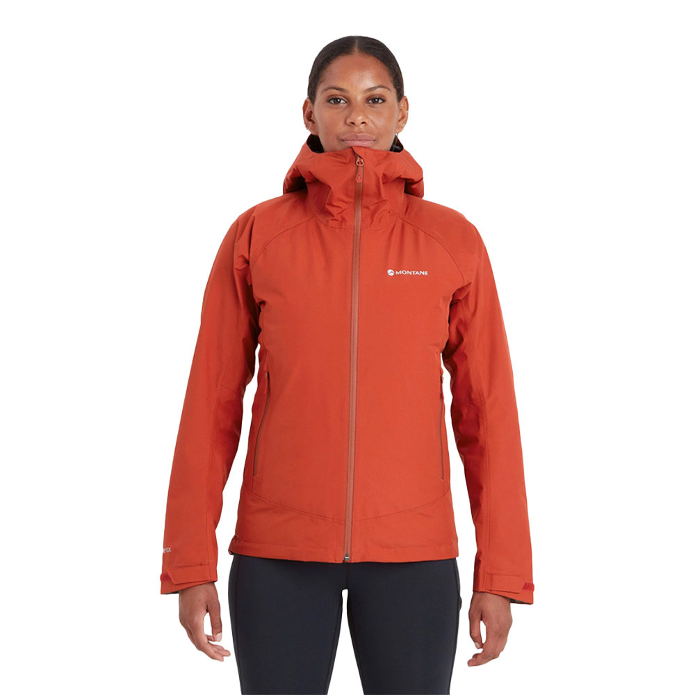 Montane Spirit GORE-TEX Women's Jacket - AW24