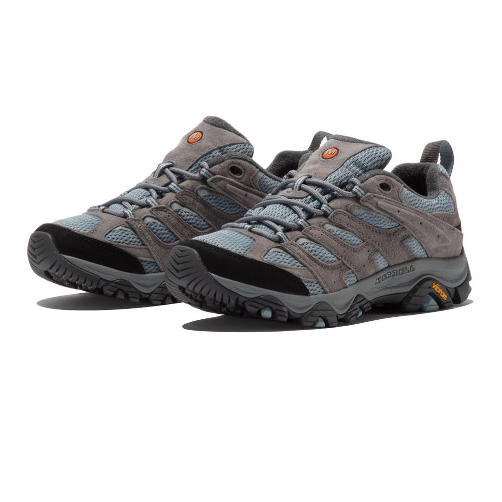 Merrell Moab 3 Women's Walking Shoes - SS25