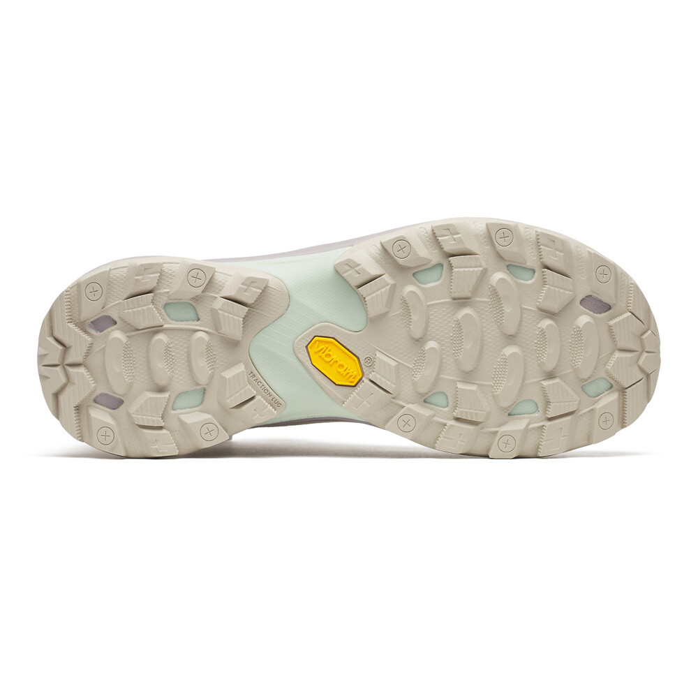 Merrell Moab Speed 2 Mid GORE-TEX Women's Walking Boots - SS25