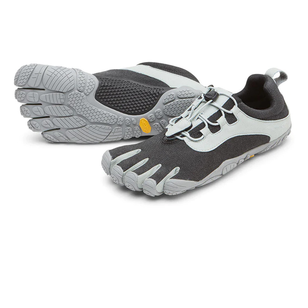 Vibram Fivefingers V-Run Retro Running Shoes - AW24